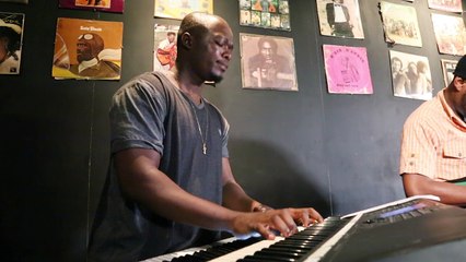 Iann cover Christina Aguilera Hurt