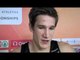 Thomas van der Plaetsen after heptathlon