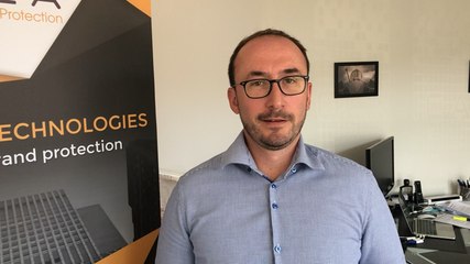 Olnica candidat au Prix de l’entrepreneur EY