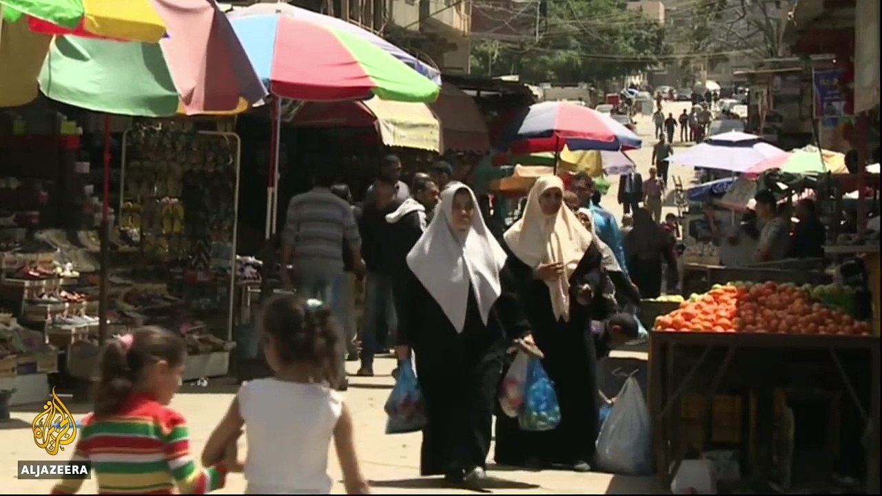 7 YEAR PEACE TREATY = Deal of The Century led by Kushner is HERE NOW