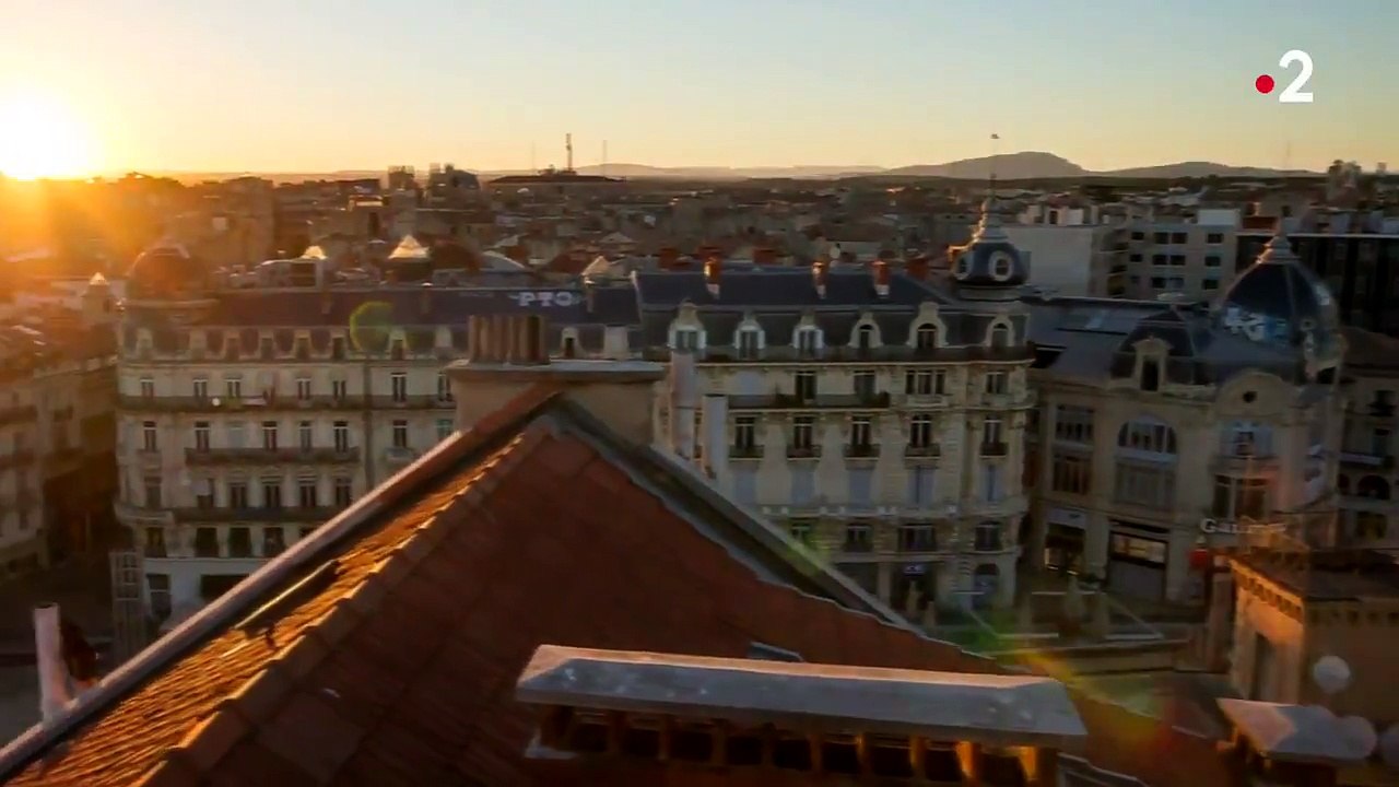 Découvrez les premières images de "Un si grand soleil", la nouvelle série que lance France 2 à la rentrée prochaine - VIDEO