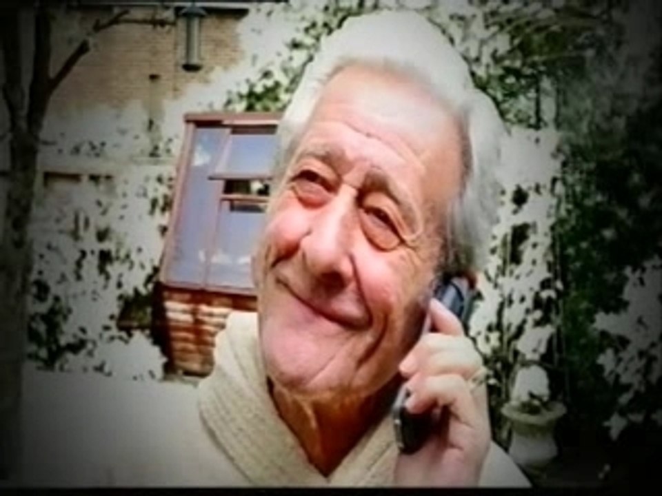 Fonejacker Christmas Special Trailer