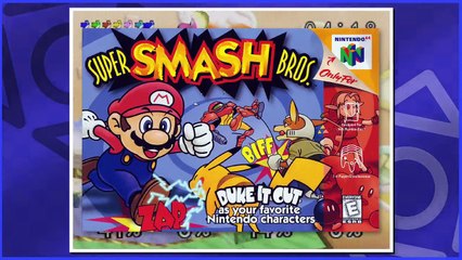 Super Smash Bros. Brawl | The Worst One, Apparently - Scott The Woz