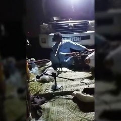 Háni o Shay Morid | Balóchi Ahdi Sawt
