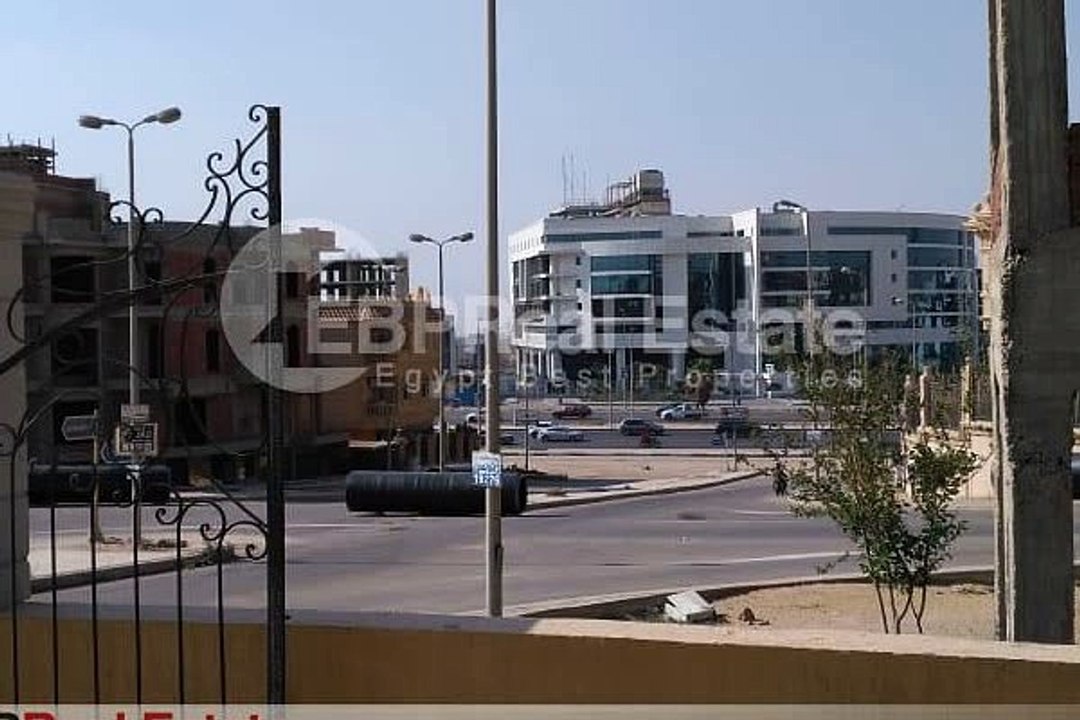 apartment for rent el narges 1 new cairo fully finished 225 m ground
