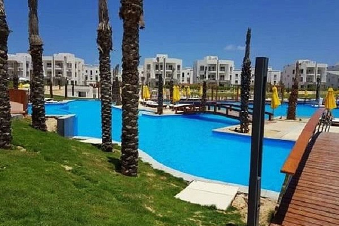 Chalet for sale in Stella marina North Coast