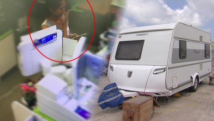 제주 실종 여성 엿새째 오리무중...남겨진 의문점 / YTN