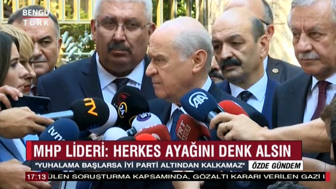 ÖZDE GÜNDEM 30 TEMMUZ- ÖZDE SİNEM ESERBERAT TOKSÖZ KONUK