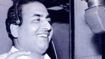 Mohammed Rafi Biography: Life History | Career | Unknown Facts | FilmiBeat