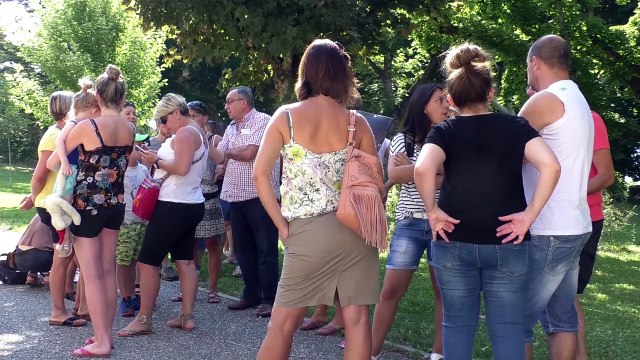 Hautes-Alpes : les parents d'élèves se mobilisent contre la hausse des tarifs des transports scolaires