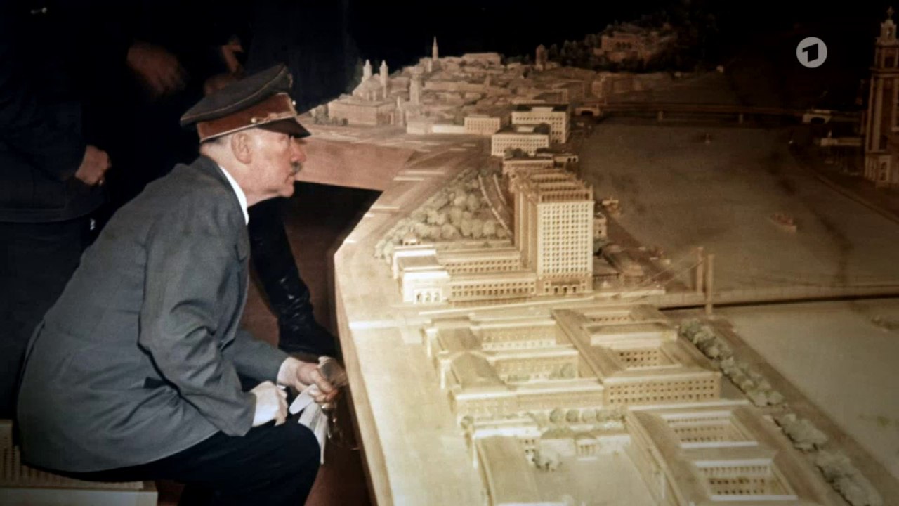 Geheimnisvolle Orte: Hitlers Linz