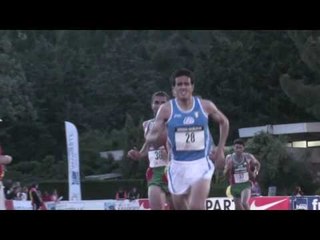 European Cup 10000m, Marseille