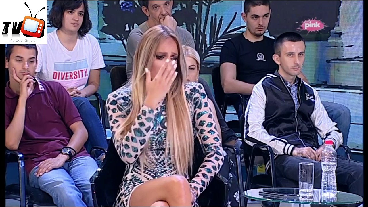 Luna Djogani Narod Pita 30.7.2018