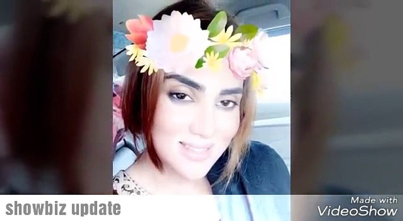 fiza ali new snapchat