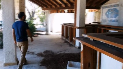 AK Partili Çalışkan: 'Foça Tatil Köyü ilçeye büyük katkı sağlayacak'