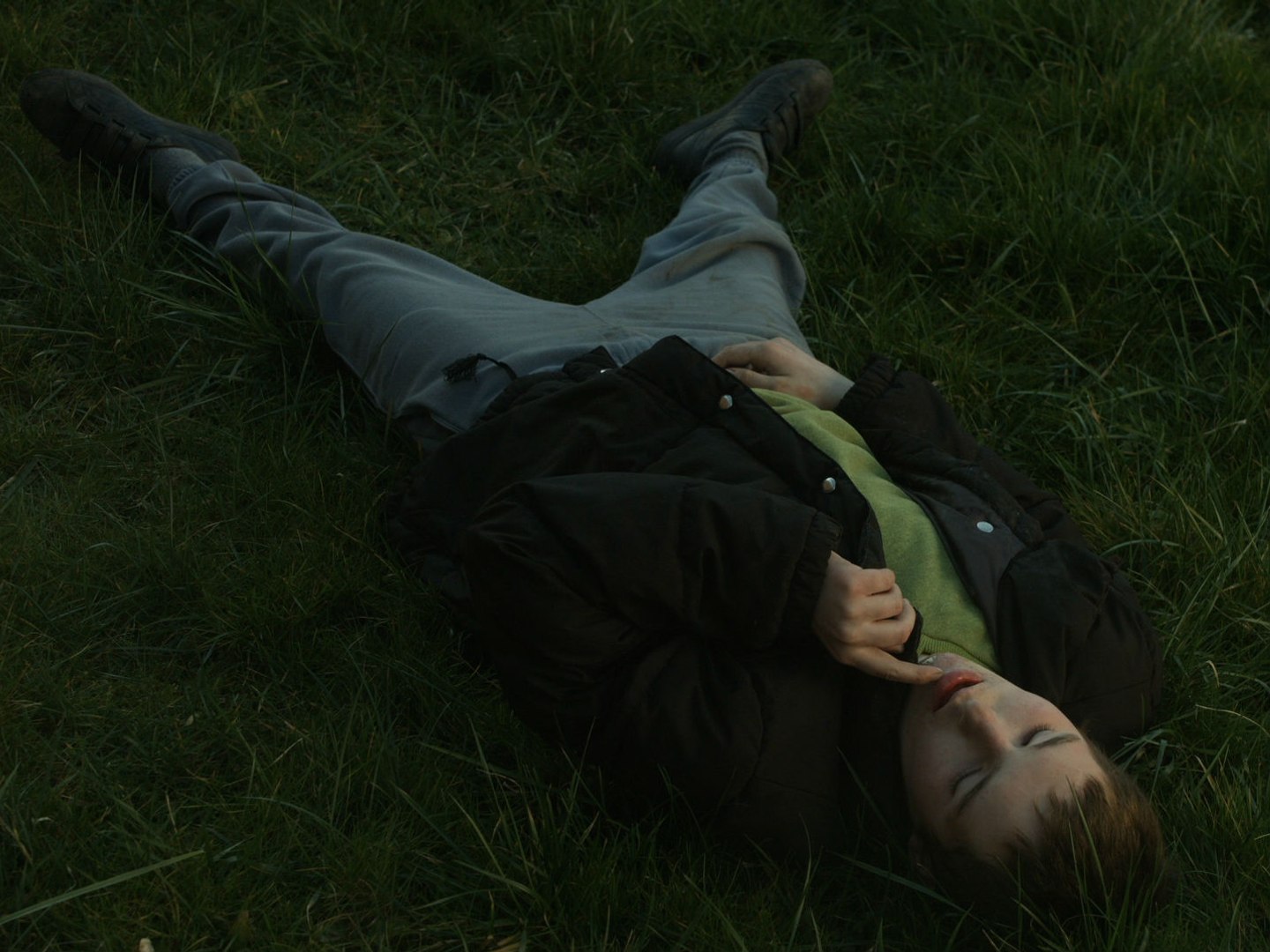 Kev: Trailer HD st EN