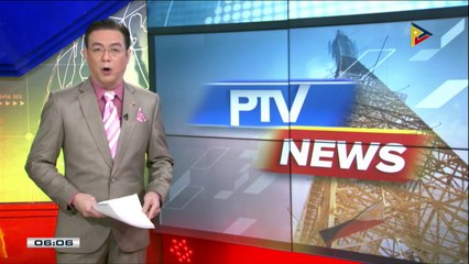 #PTVNEWS: PNP, nagpatupad ng maximum deployment sa ARMM