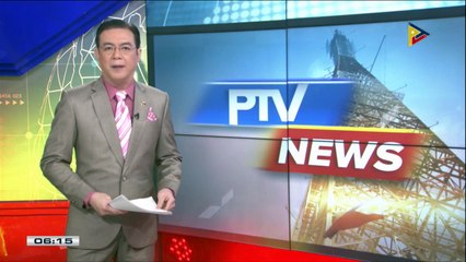 #PTVNEWS: Ilang miyembro ng PDP-Laban, posibleng maparusahan