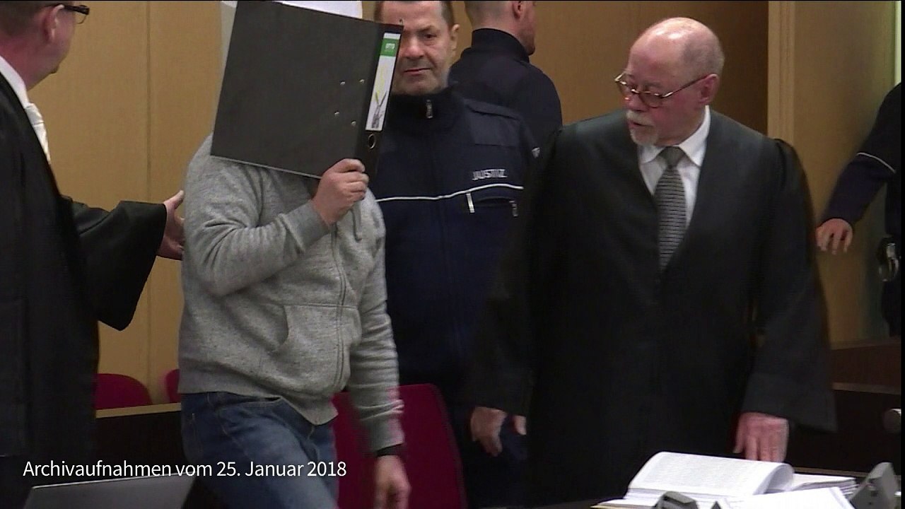 Freispruch im Prozess um Düsseldorfer Wehrhahn-Anschlag