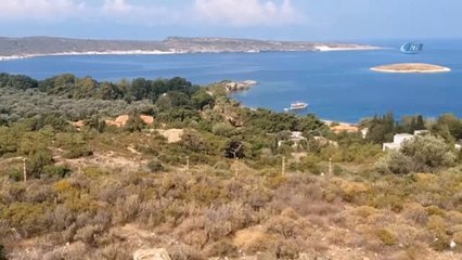 Ak Partili Çalışkan: "Foça Tatil Köyü İlçeye Büyük Katkı Sağlayacak"