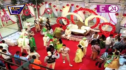 Ghar Mein Chaya Jashn Ka Mahol!! Mariam Khan - Reporting Live