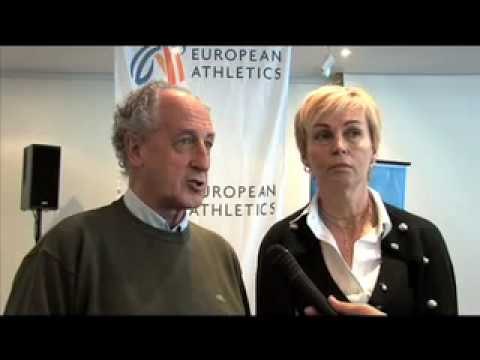 Mass Participation Events Conference, Frankfurt 2009