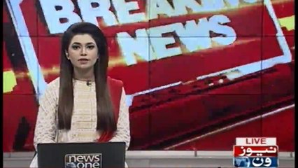 Wazirabad's constituency PP-52's re Counting of votes Completed