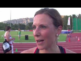 European Cup 10000m, Marseille