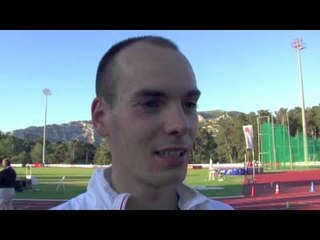 European Cup 10000m, Marseille