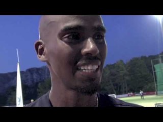 European Cup 10000m, Marseille, France