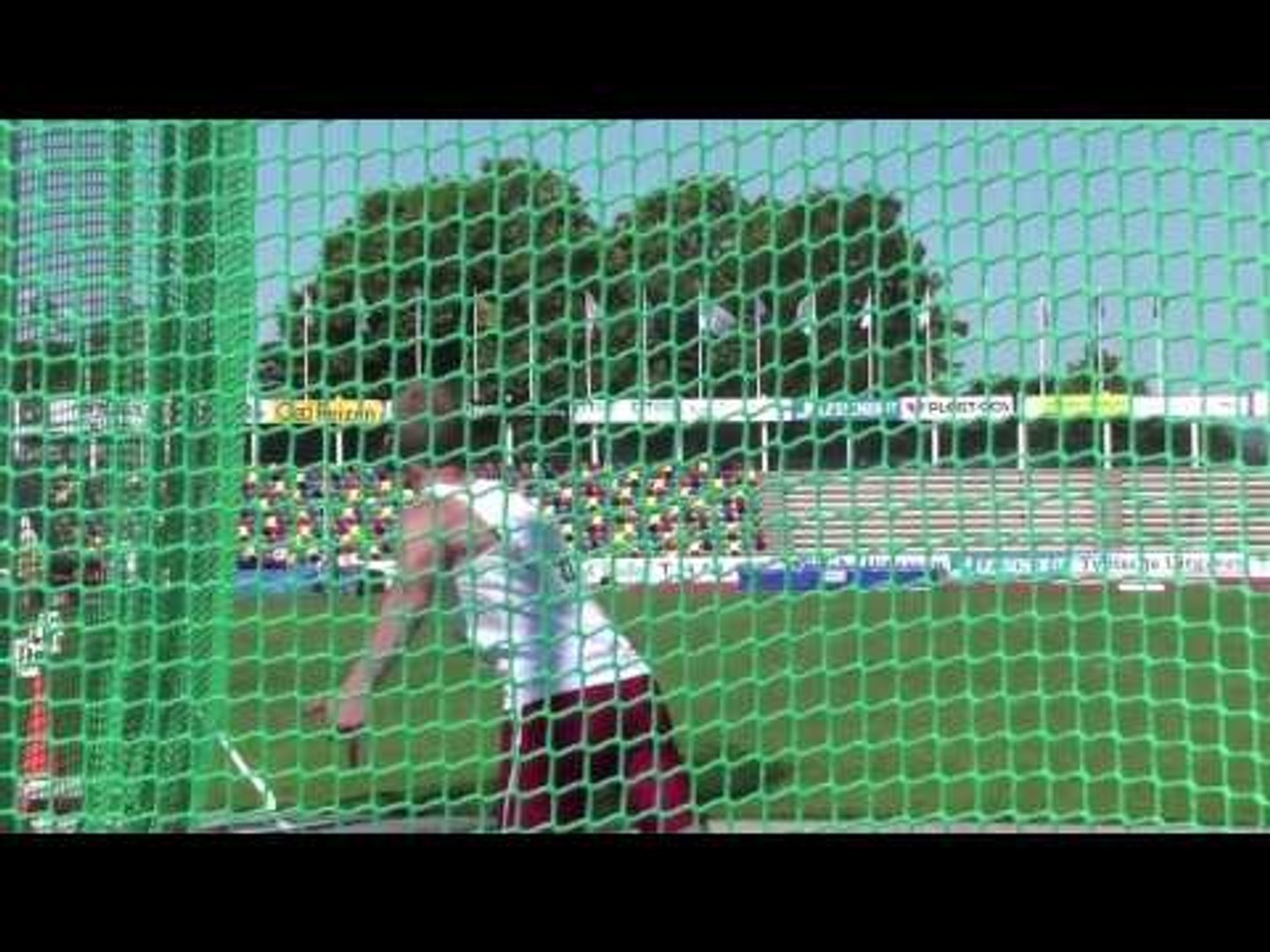 ⁣Impression men´s events at European Cup Combined events, 1st league, Hengelo