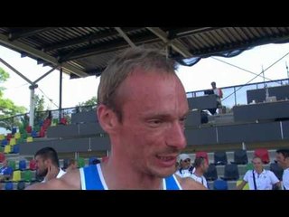 European Cup Combined events, 1st league, in Hengelo