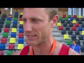 European Cup Combined events, 1st league, Hengelo