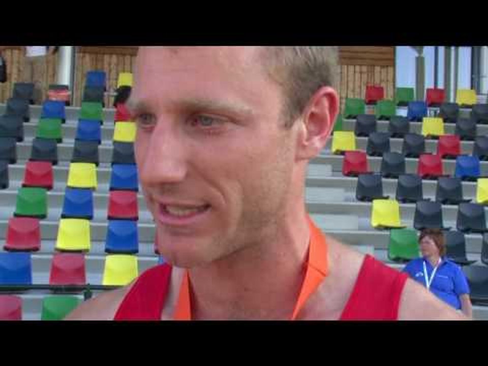 European Cup Combined events, 1st league, Hengelo