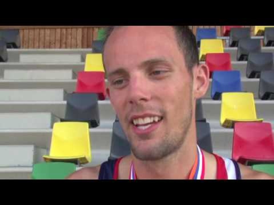 European Cup Combined events, 1st league, Hengelo