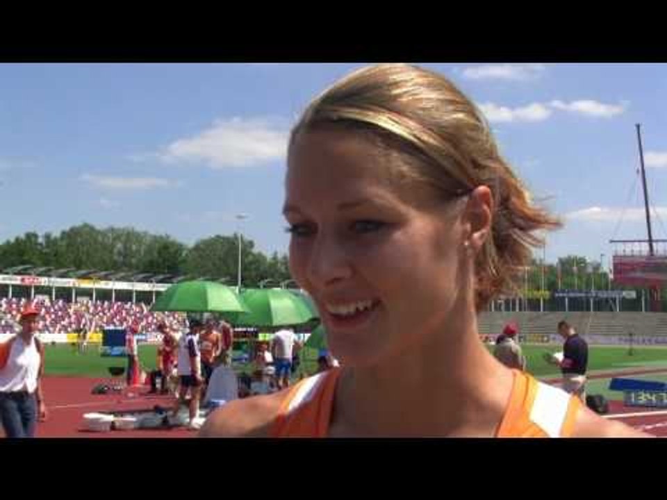 European Cup Combined events, 1st league, Hengelo
