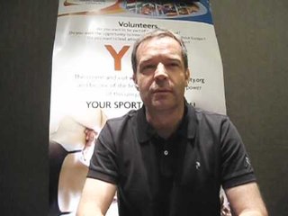 European Athletics Young Leaders Community Introduction