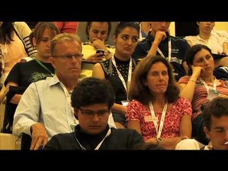 European Athletics - UNESCO Young Leaders Forum