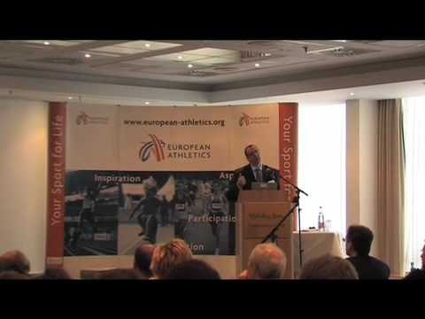 Involving the Member Federations