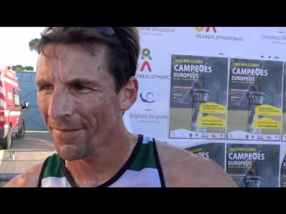 Rui Silva (POR) representing Sporting Clube de...