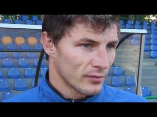 Andres Raja (EST) after winning EC Combined Events Torun