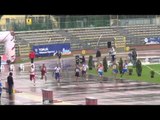 100m (M), heat 3, EC Combined Events Super League