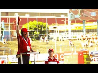 Day 4 at European Athletics U23 Championships Ostrava 2011