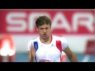 Barcelona 2010 European Athletics Championships