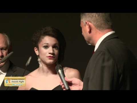 Highlights - 2011 European Athletics Awards Night