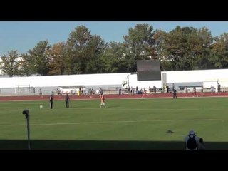 ECCC Vila Real St. Antonio: 4x100m Men