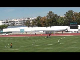 ECCC Vila Real St. Antonio: 400m Women (extra)
