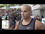 2012 European Athletics Championships preview - Andy Turner