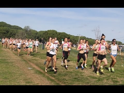 Impression European Champion Clubs Cup Cross Country 2014, Albufeira