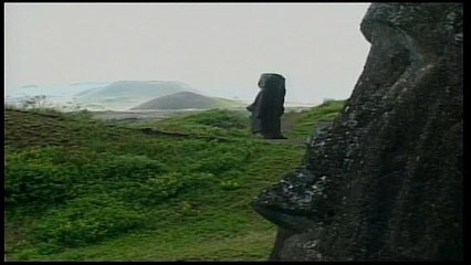 Ilha da Páscoa corta no turismo